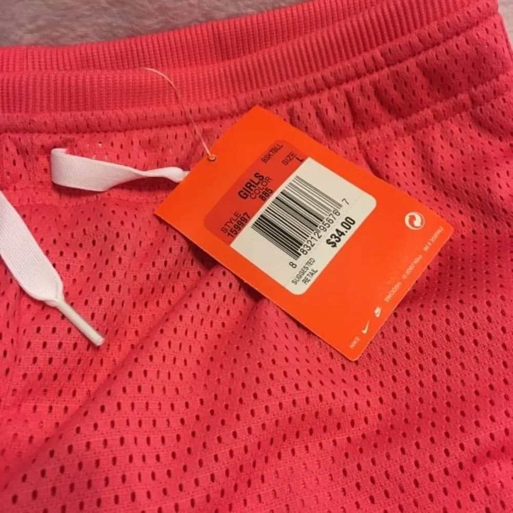 New girls Nike‎ pants
